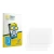 Front side of a product packaging with the brand logo BROTECT. Next to it is the corresponding screen protector.