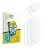 Front side of a product packaging with the brand logo BROTECT. Next to it is the corresponding screen protector.