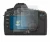 Image of the device Canon EOS 5D with a wide variety of screen protectors.