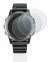 Image of the device Garmin Fenix 3 with a wide variety of screen protectors.