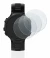 Image of the device Garmin Forerunner 735XT with a wide variety of screen protectors.