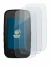 Image of the device CompeGPS TwoNav Cross with a wide variety of screen protectors.