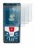 Image of the device Bosch GLM 50 C Professional with a wide variety of screen protectors.