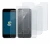 Image of the device Apple iPhone 8 (Front+Back) with a wide variety of screen protectors.