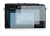 Image of the device Fujifilm X-E3 with a wide variety of screen protectors.