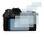 Image of the device Panasonic Lumix DC-G9 with a wide variety of screen protectors.