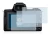 Image of the device Canon EOS M50 with a wide variety of screen protectors.
