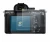 Image of the device Sony Alpha 7 III (ILCE-7M3) with a wide variety of screen protectors.
