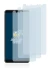 Image of the device HTC U12 Plus with a wide variety of screen protectors.