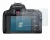 Image of the device Canon EOS 250D with a wide variety of screen protectors.