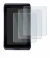 Image of the device Atomos Shogun 7 with a wide variety of screen protectors.
