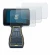 Image of the device Trimble TSC7 Controller with a wide variety of screen protectors.