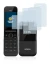 Image of the device Nokia 2720 Flip with a wide variety of screen protectors.