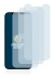 Image of the device Apple iPhone 12 Pro Max with a wide variety of screen protectors.