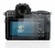 Image of the device Nikon Z 8 with a wide variety of screen protectors.