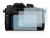 Image of the device Panasonic Lumix DC-GH5 II with a wide variety of screen protectors.