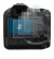 Image of the device Canon EOS R3 with a wide variety of screen protectors.
