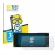 Front side of a product packaging with the brand logo BROTECT. Next to it is the device BMW R 1250 RT 2021 Connectivity TFT 10