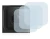 Image of the device GoPro Hero 10 Black Lens (housing) with a wide variety of screen protectors.