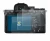 Image of the device Sony Alpha 7 IV with a wide variety of screen protectors.