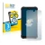 Front side of a product packaging with the brand logo BROTECT. Next to it is the device AGM Glory Pro shown with the correspon