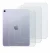 Image of the device Apple iPad Air 5 WiFi 2022 (Back, 5th Gen.) with a wide variety of screen protectors.