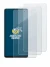Image of the device Samsung Galaxy A53 5G with a wide variety of screen protectors.