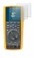 Image of the device Fluke 287 with a wide variety of screen protectors.