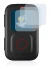 Image of the device GoPro Remote with a wide variety of screen protectors.