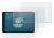 Image of the device Google Pixel Tablet with a wide variety of screen protectors.