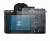 Image of the device Sony Alpha 7R V / a7R V with a wide variety of screen protectors.