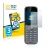 Front side of a product packaging with the brand logo BROTECT. Next to it is the device Gigaset S700H PRO shown with the corre