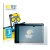 Front side of a product packaging with the brand logo BROTECT. Next to it is the device Oukitel RT2 shown with the correspondi