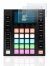 Image of the device Wolfmix W1 with a wide variety of screen protectors.