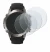 Image of the device Huami Amazfit Falcon with a wide variety of screen protectors.