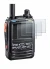 Image of the device Yaesu FT-5DE/DR with a wide variety of screen protectors.