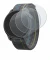 Image of the device Coros Pace 3 with a wide variety of screen protectors.
