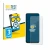 Front side of a product packaging with the brand logo BROTECT. Next to it is the device Oukitel C36 (2023) shown with the corr