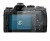 Image of the device Olympus OM System OM-1 Mark II with a wide variety of screen protectors.