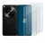 Image of the device OnePlus Open (case-friendly) with a wide variety of screen protectors.