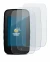 Image of the device CompeGPS TwoNav Cross Plus with a wide variety of screen protectors.