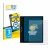 Front side of a product packaging with the brand logo BROTECT. Next to it is the device Bigme B751C shown with the correspondi
