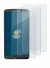 Image of the device Unitech EA660 with a wide variety of screen protectors.