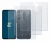 Image of the device Samsung Galaxy A55 5G (Front+Back) with a wide variety of screen protectors.
