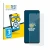 Front side of a product packaging with the brand logo BROTECT. Next to it is the device Huawei Nova 12i shown with the corresp