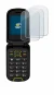 Image of the device Hammer Bow LTE with a wide variety of screen protectors.
