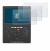 Image of the device Polyend Tracker Mini with a wide variety of screen protectors.