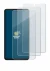 Image of the device Oppo A79 5G with a wide variety of screen protectors.
