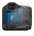 Image of the device Canon EOS R1 with a wide variety of screen protectors.