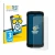 Front side of a product packaging with the brand logo BROTECT. Next to it is the device Ulefone Armor Mini 20 Pro shown with t